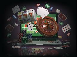 Онлайн казино Lootrun Casino